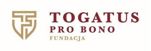 Logo Togatus