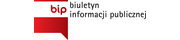 logo Biuletyn Informacji Publicznej