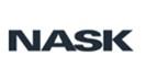 Logo NASK