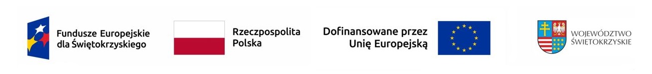 Logotypy projektowe