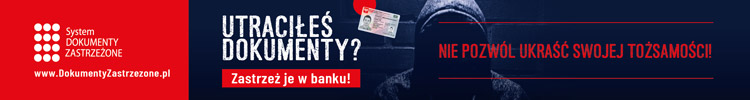 DOKUMENTY ZASTRZEŻONE