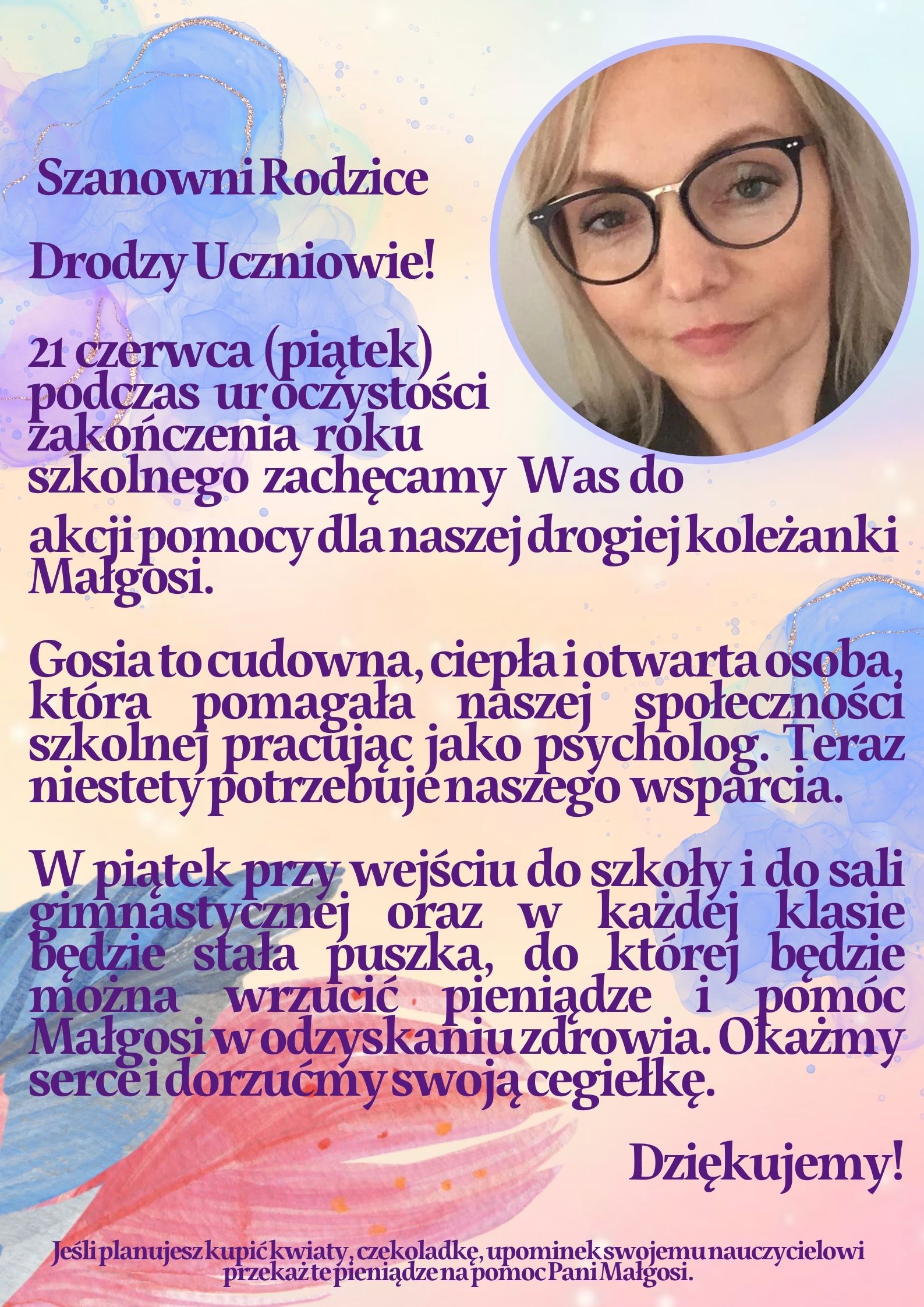 Pomóżmy