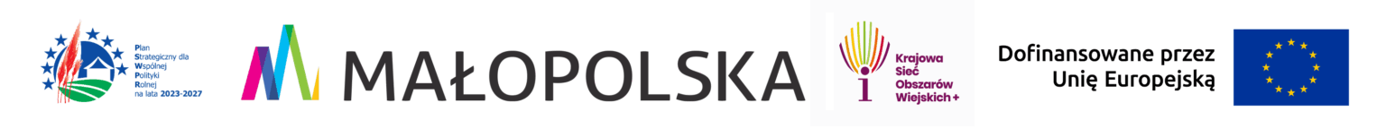 Grafika z logotypami
