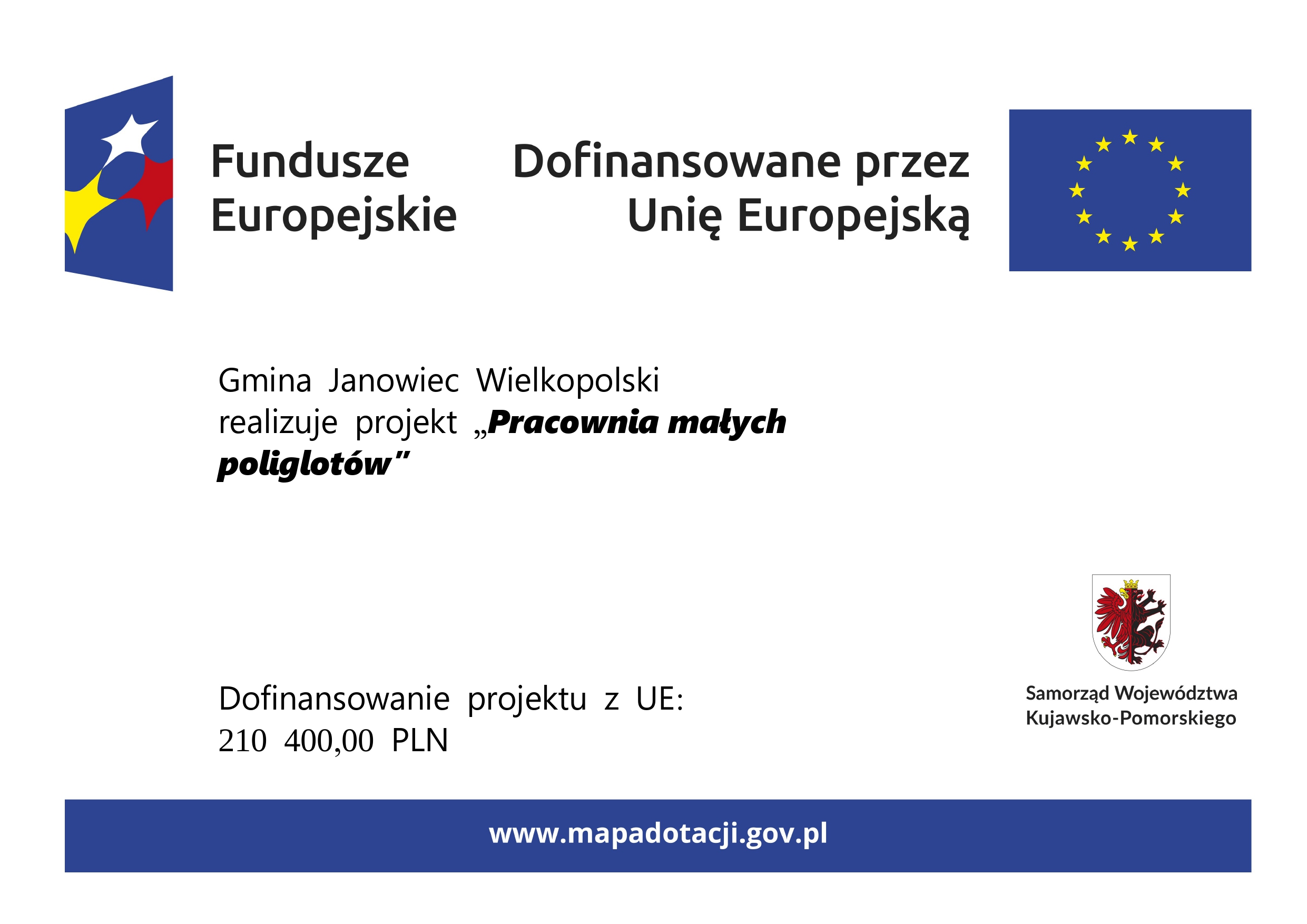 Pracownia małych poliglotów