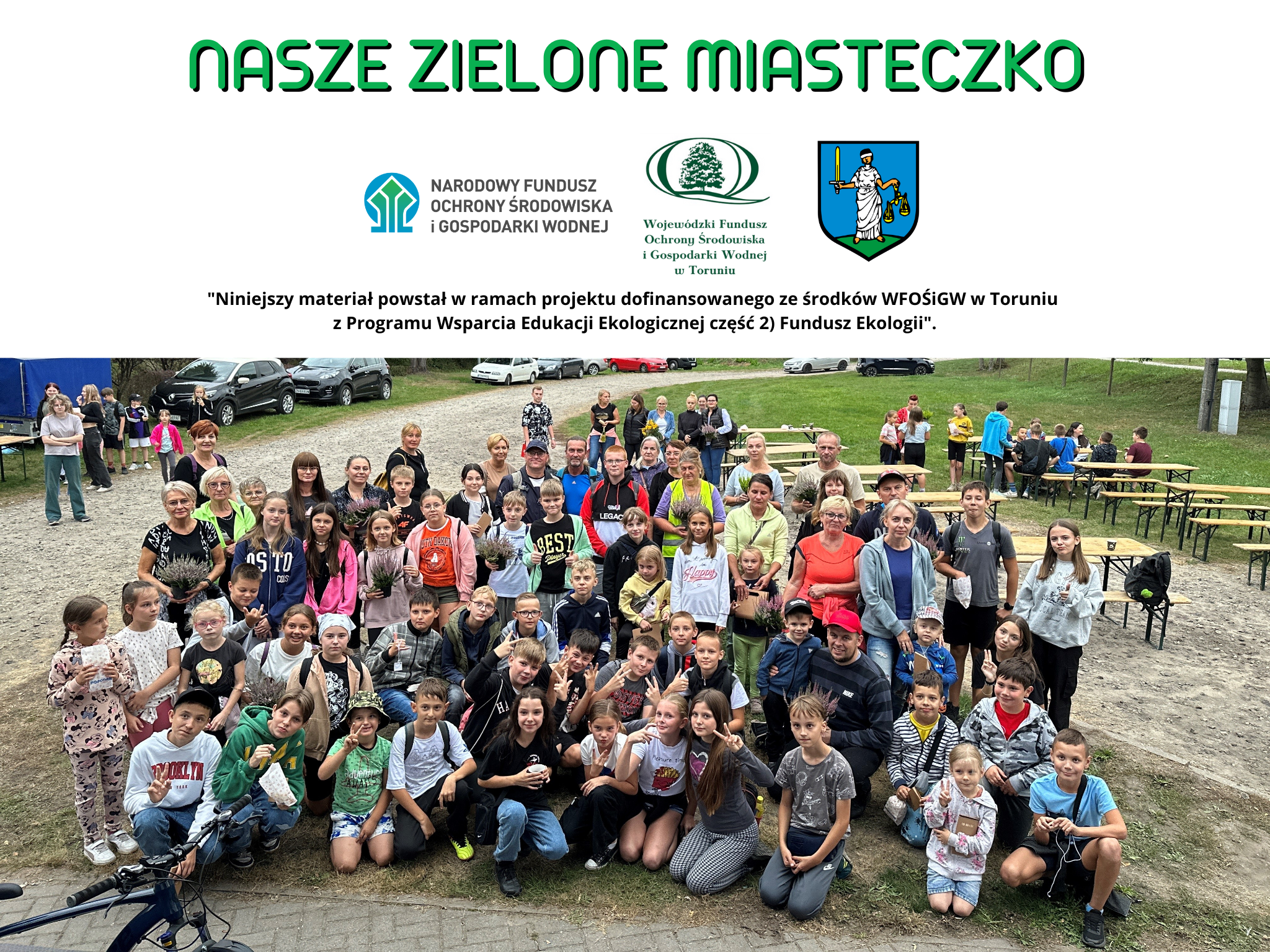 Nasze zielone miasteczko