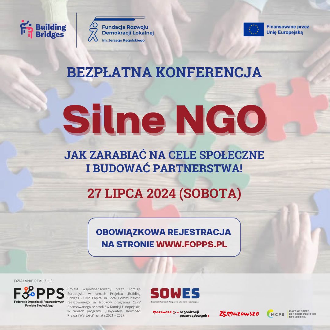 sILNE ngo