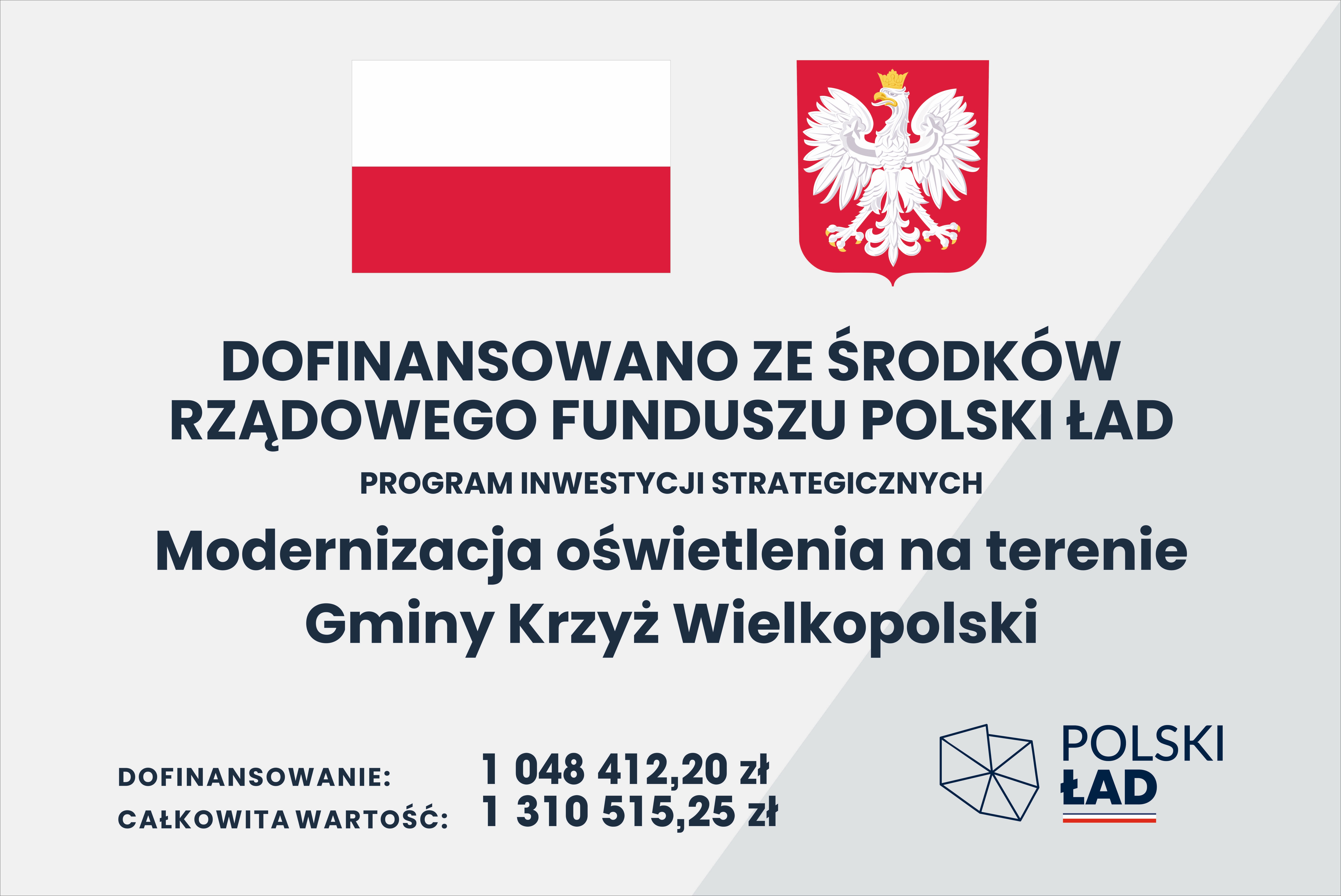 Rozświetlamy Polskę