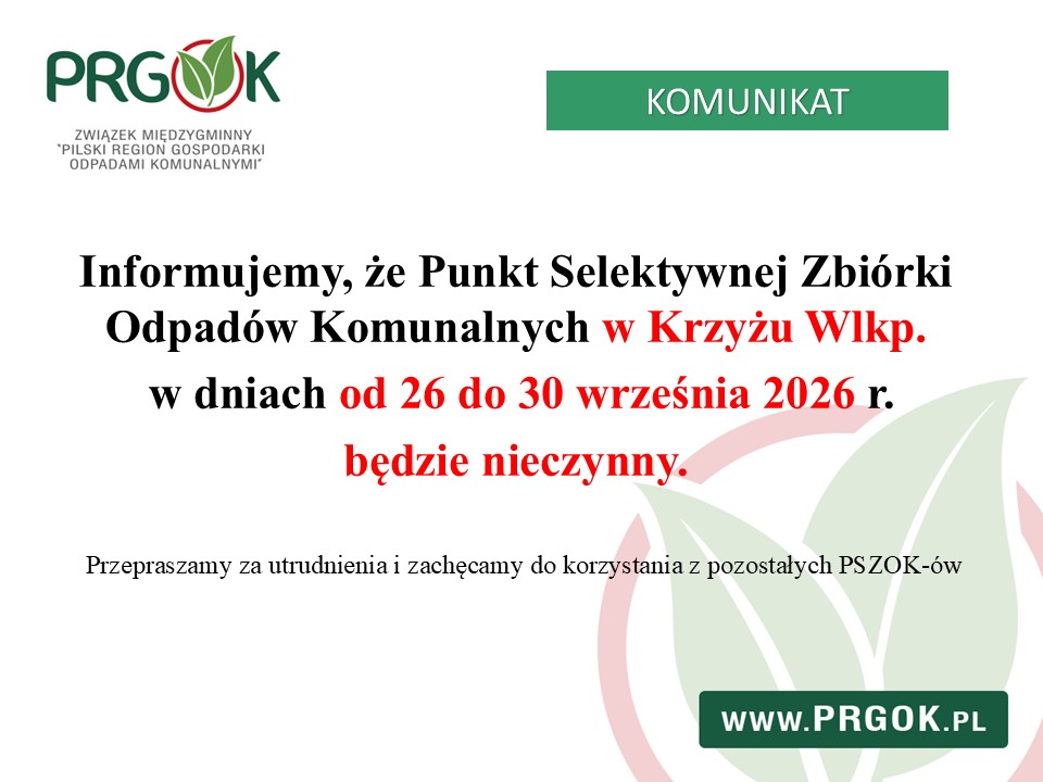 PSZOK
