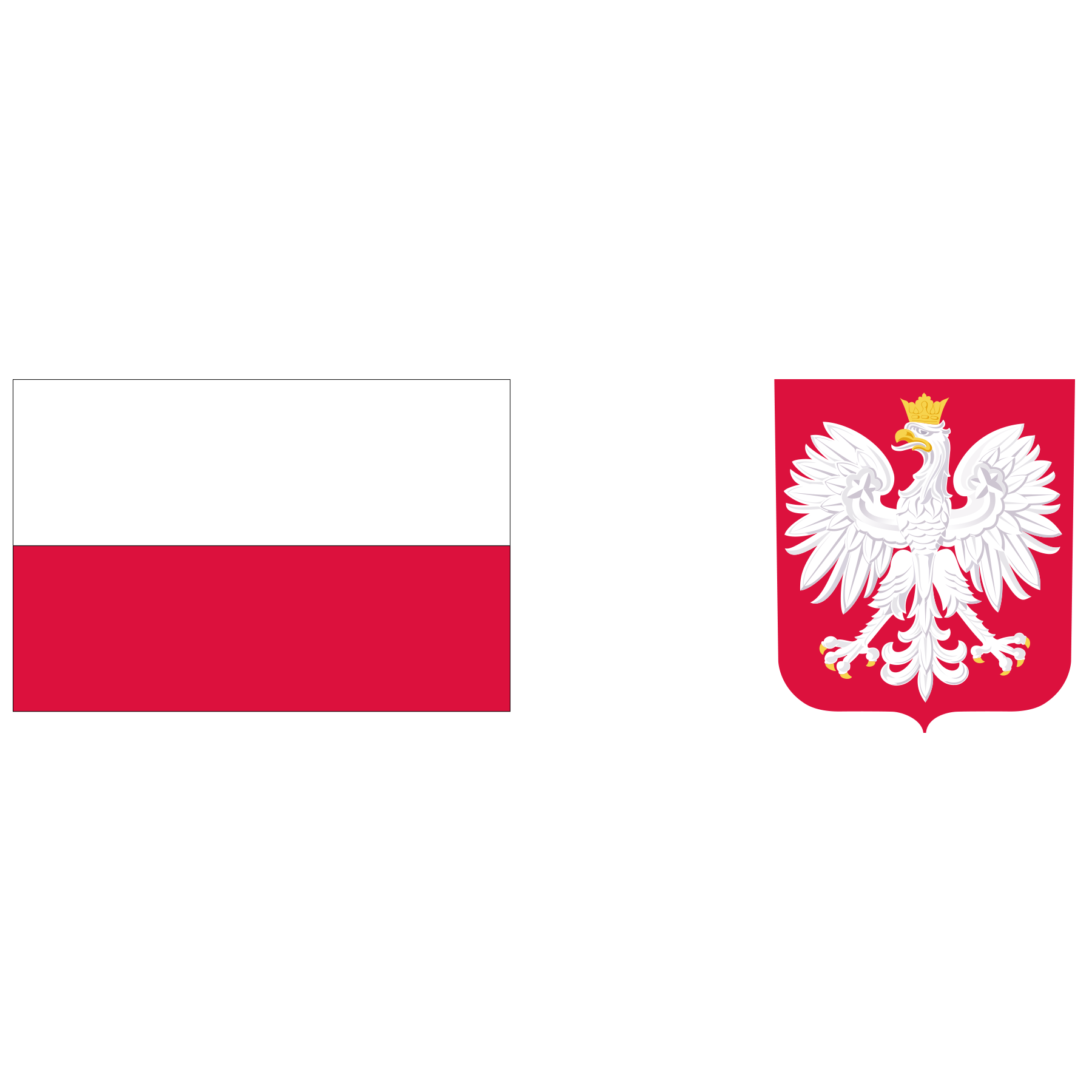 Logotyp Polski