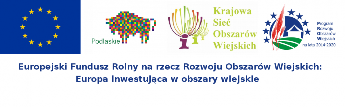 Europejski Fundusz Rolny na rzecz Rozwoju Obszarów Wiejskich: Europa inwestująca w obszary wiejskie