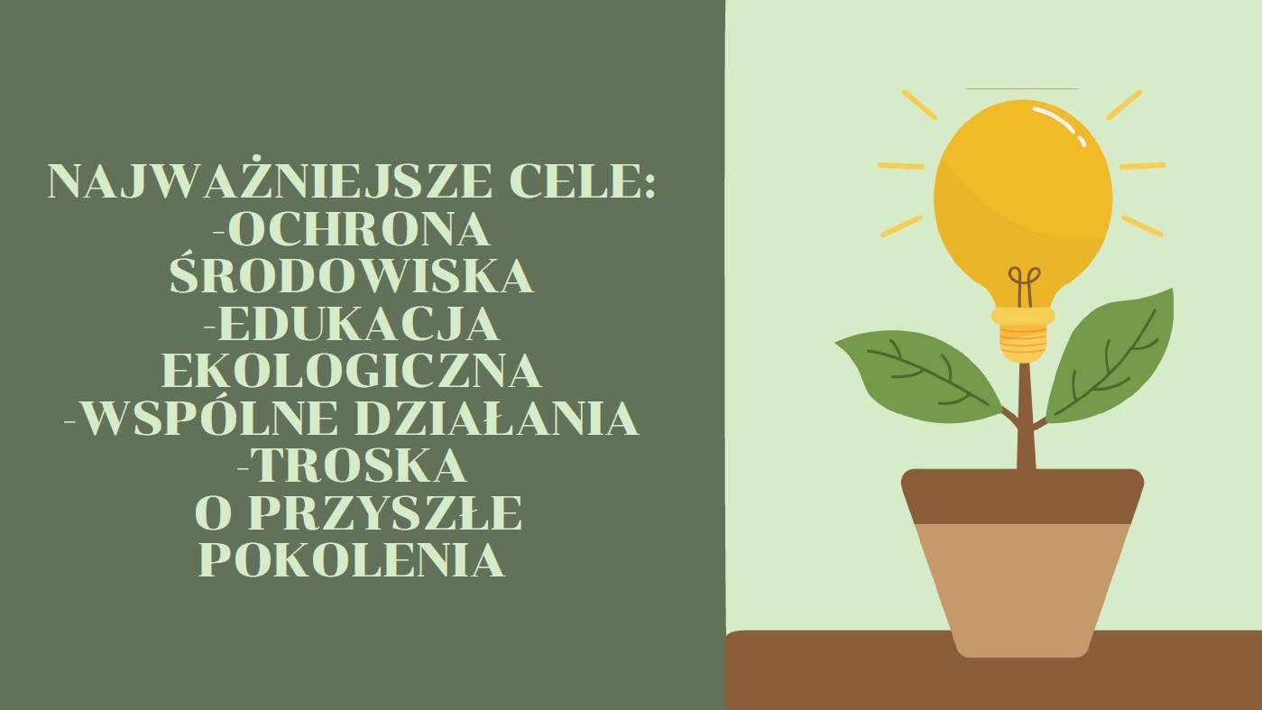 Nasz Moc. Nasza Planeta – Dzień Ziemi 2026