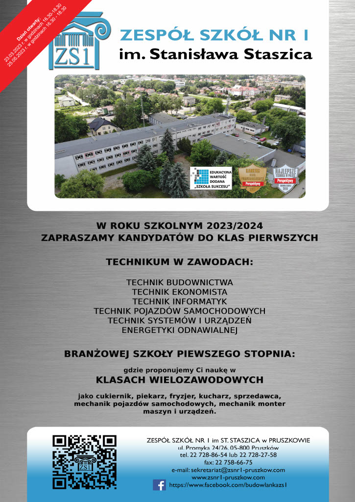 Rekrutacja 2023