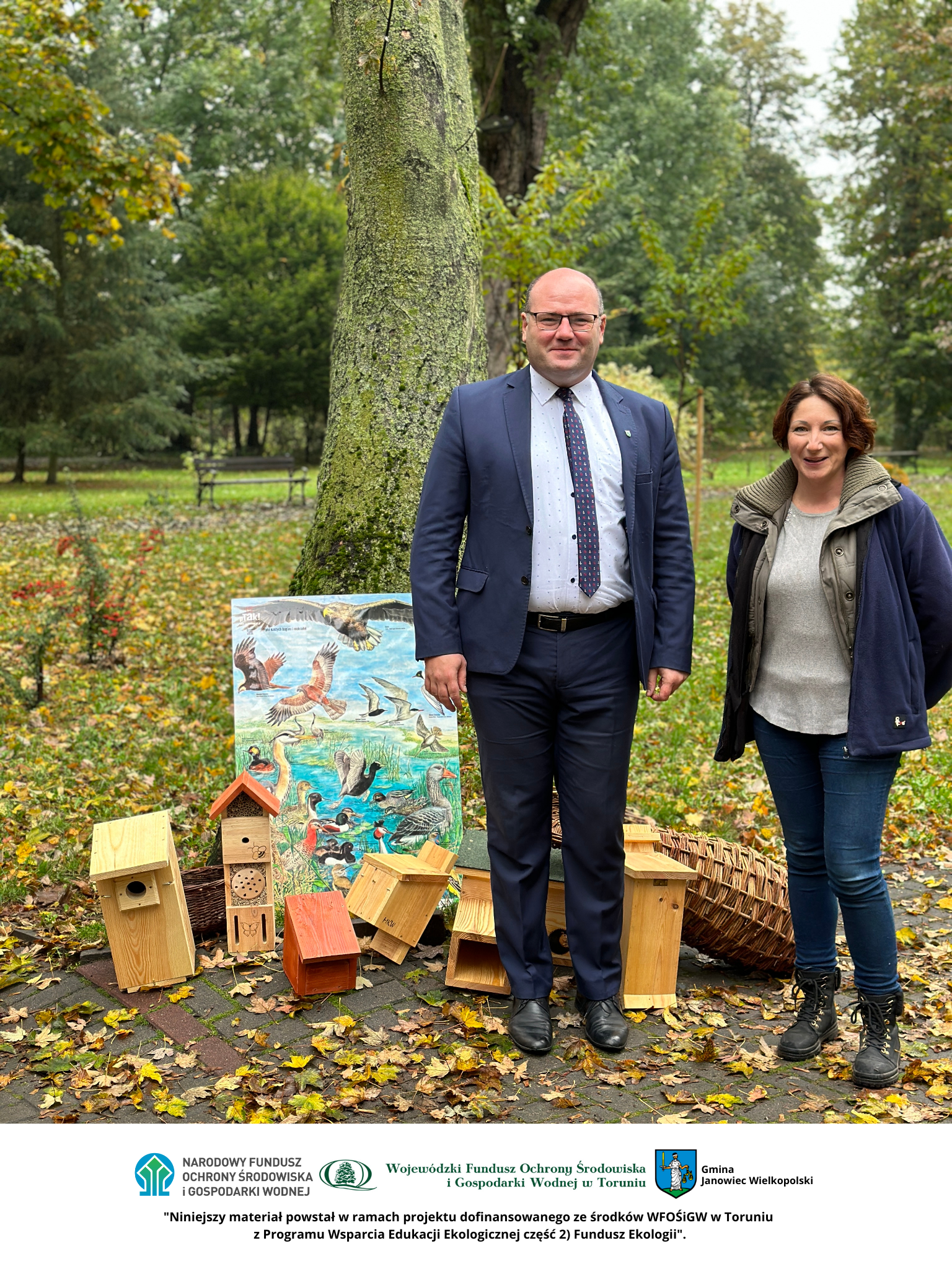 park domem dla zwierząt