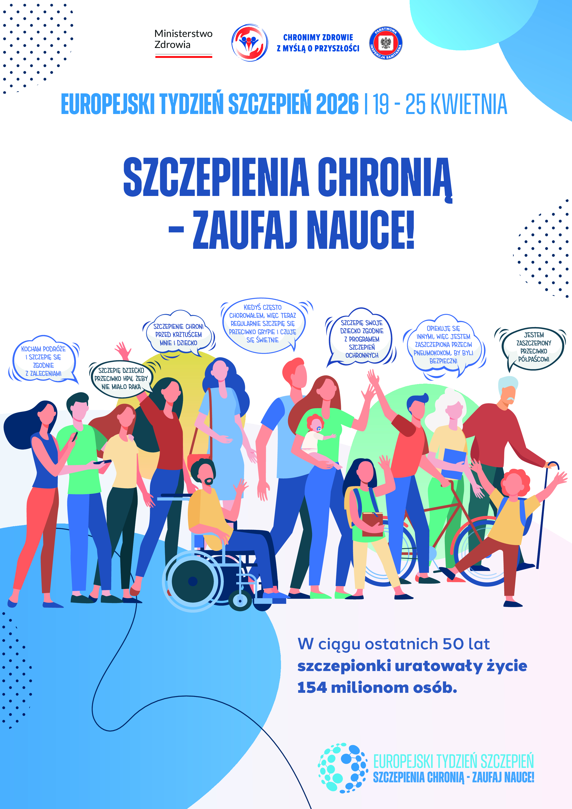 Tydzień Szczepień 