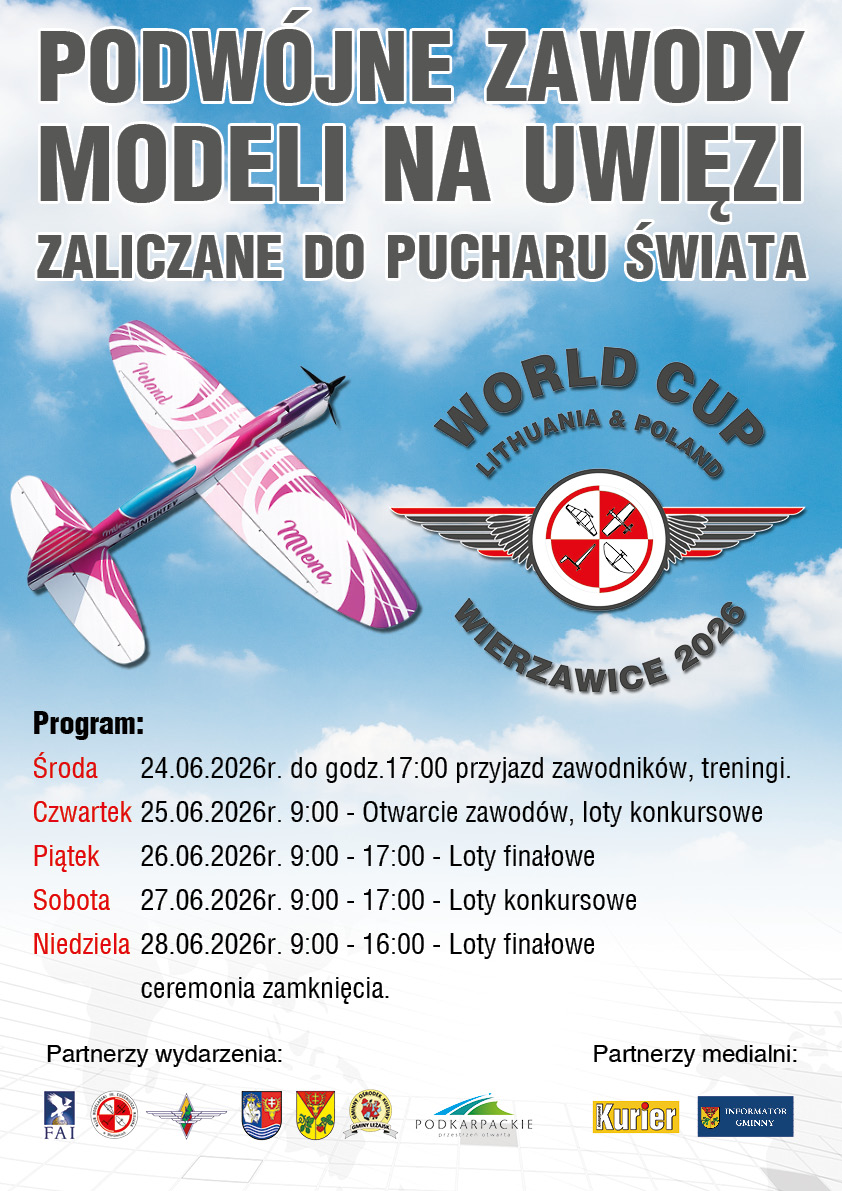 World Cup Lithuania Poland Wierzawice 2026