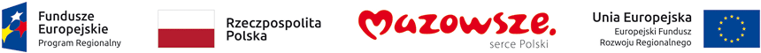 Logotypy UE