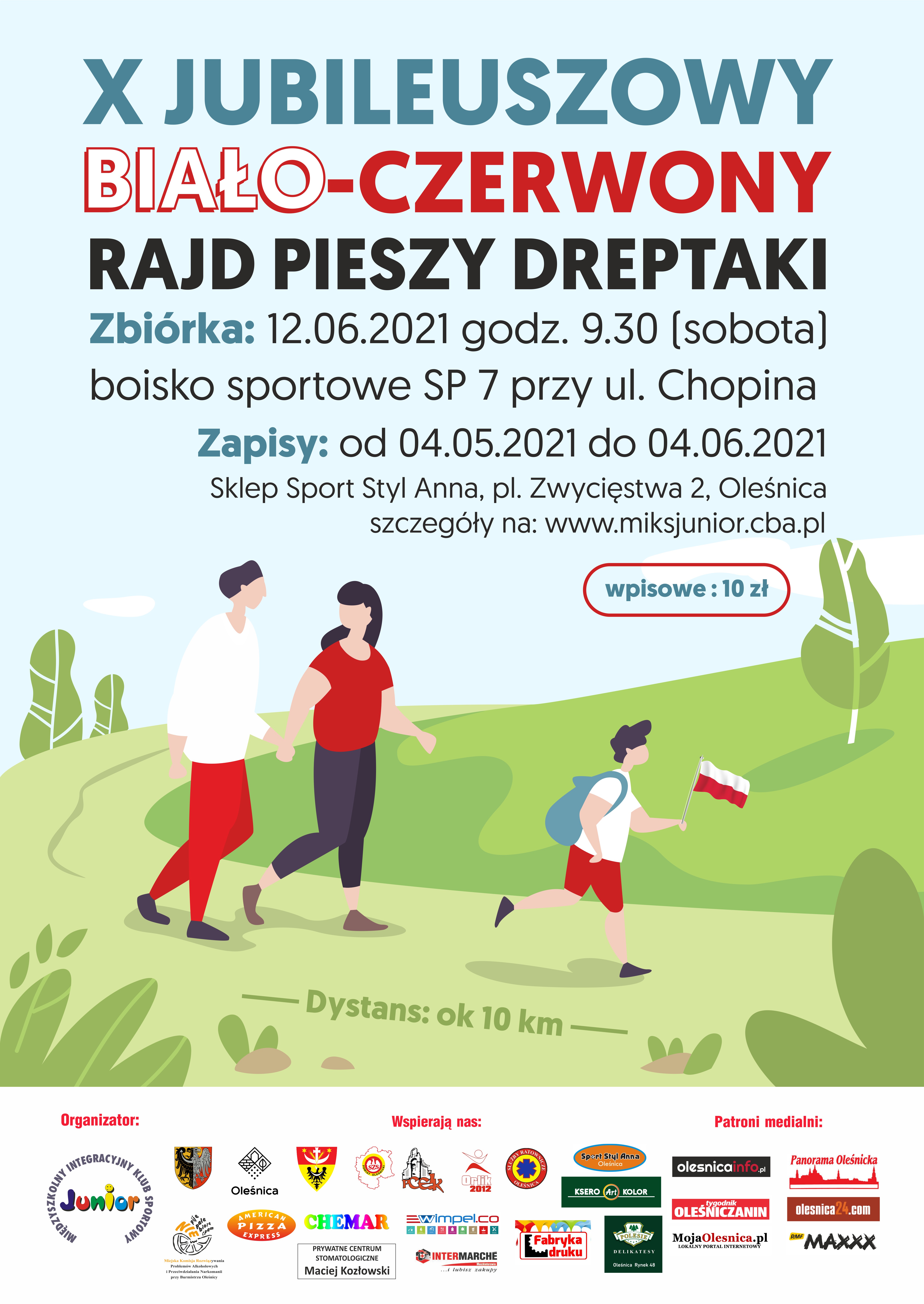 Dreptaki