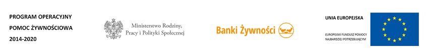 Logo POPŻ