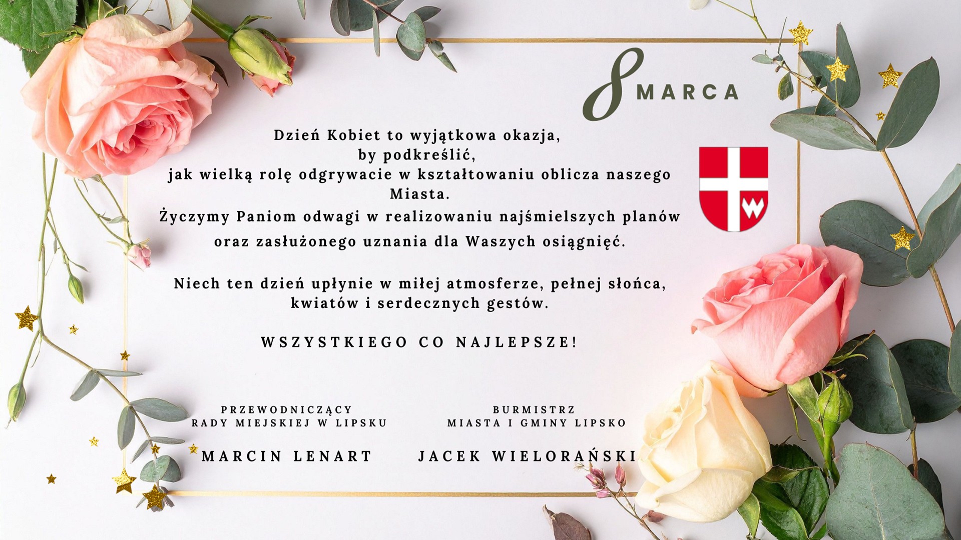 8 marca