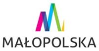 Logo Małopolska