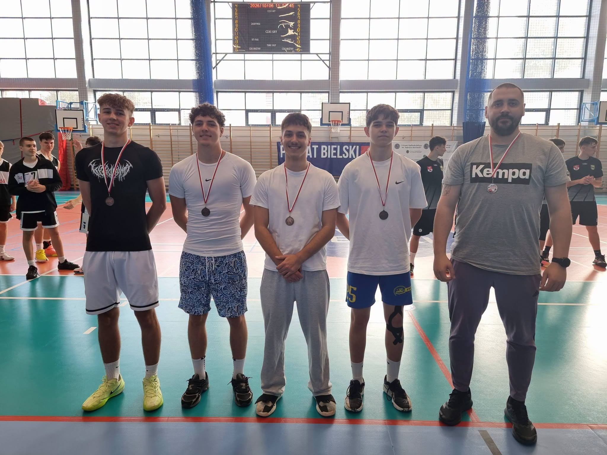 Streetball