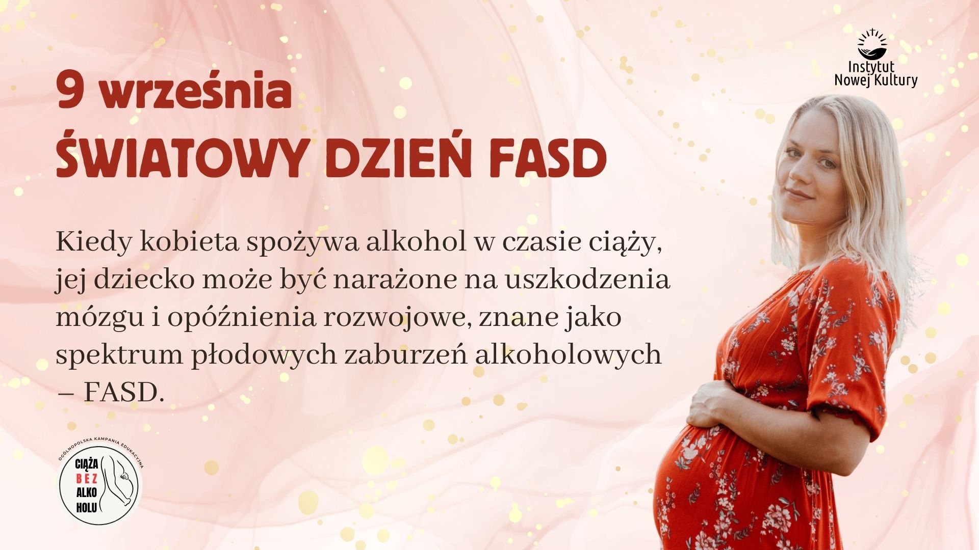 Światowy dzień FASD