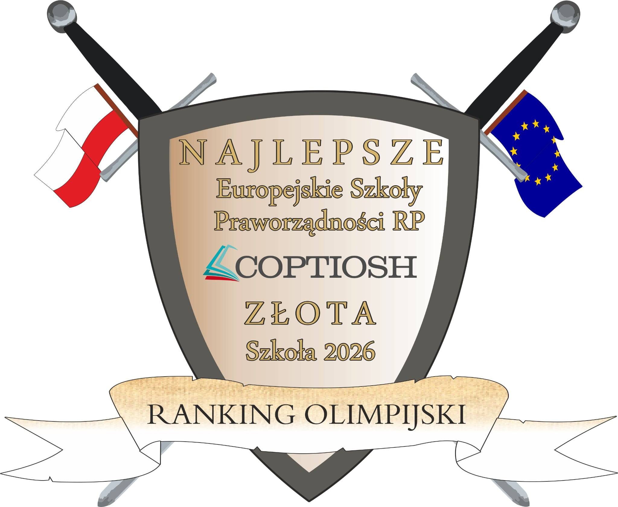 Złota szkoła