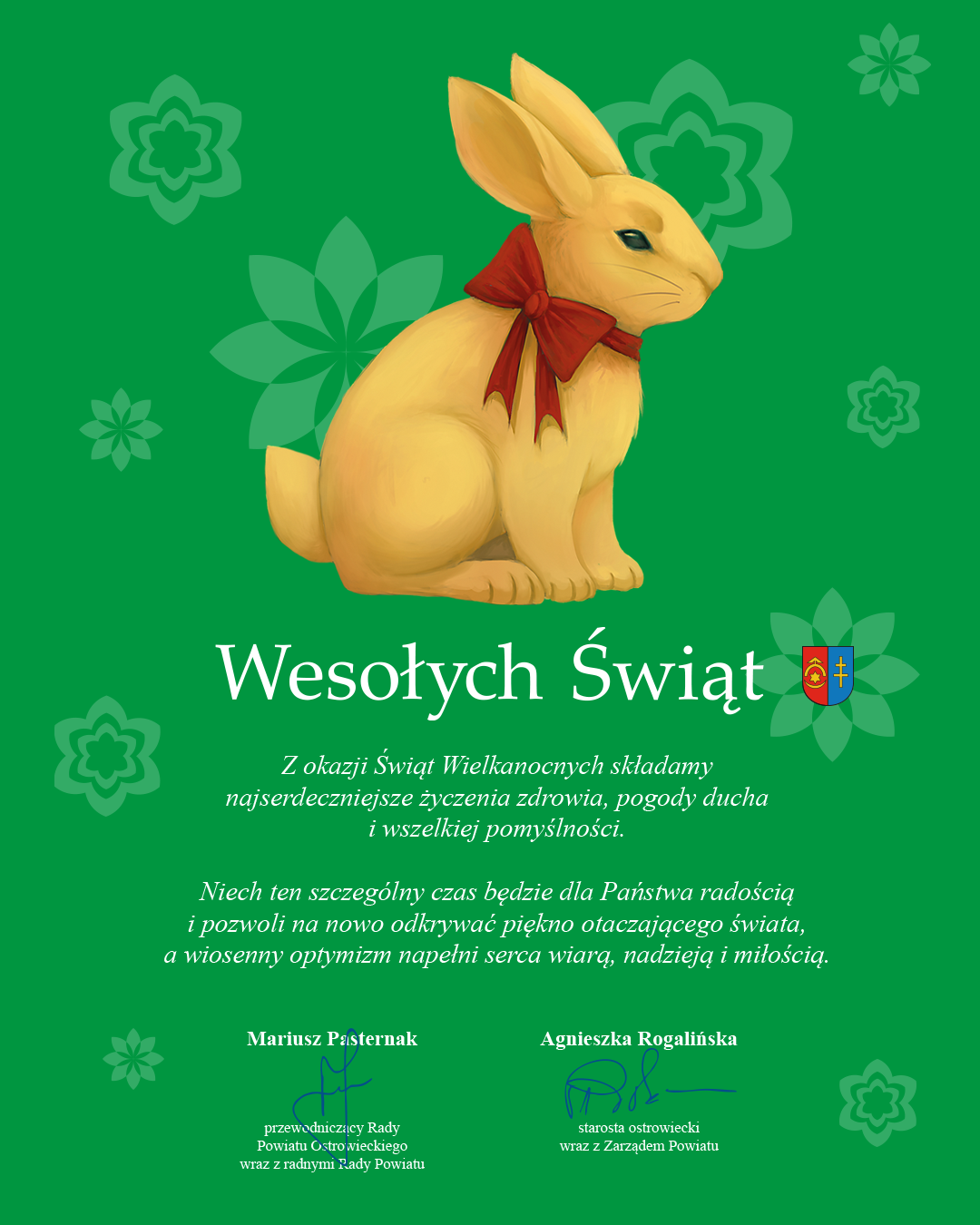 Życzenia Świąteczne