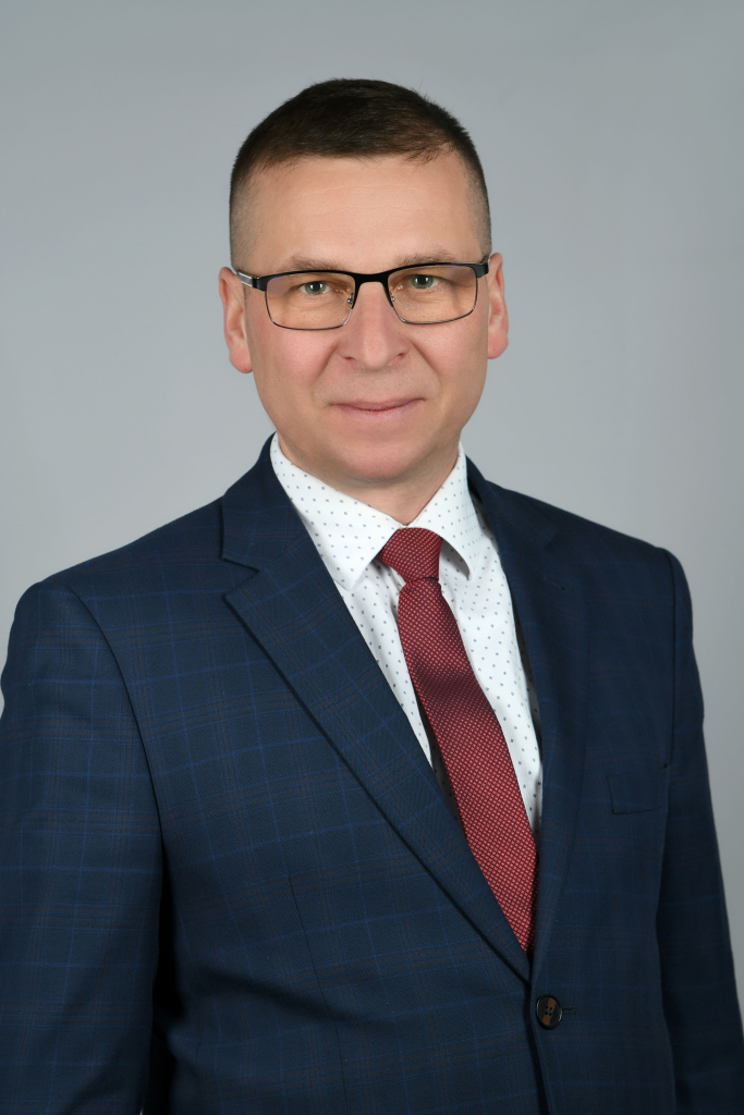 zdjęcie wójta