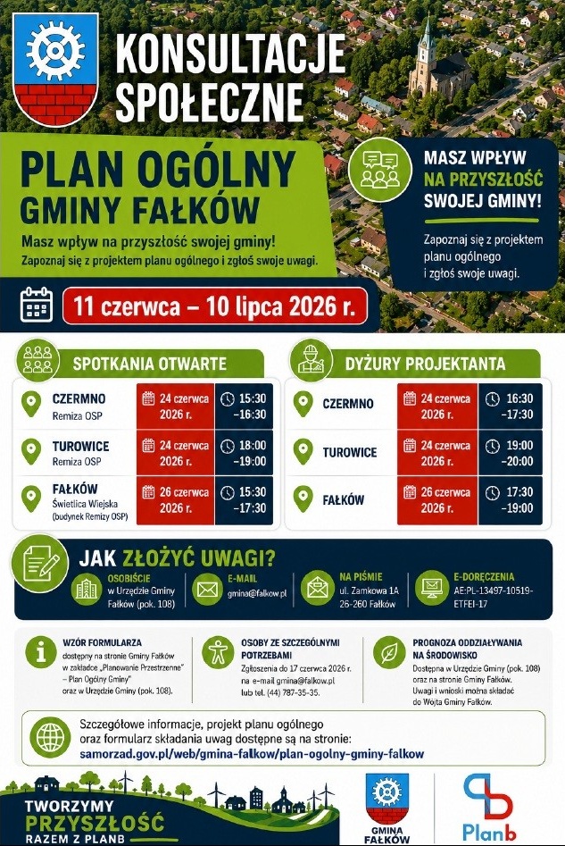 plakat