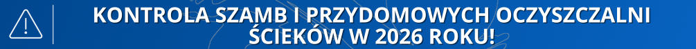 Baner informacyjny