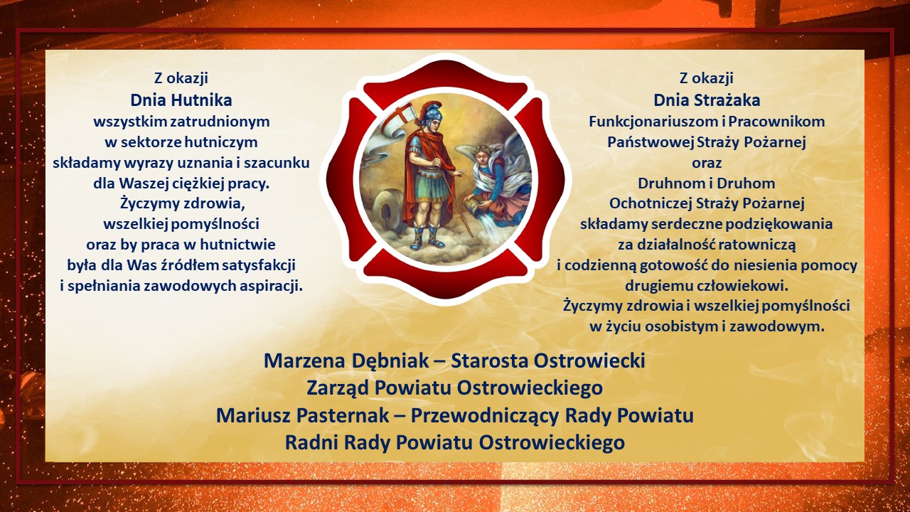 Dzień S i H