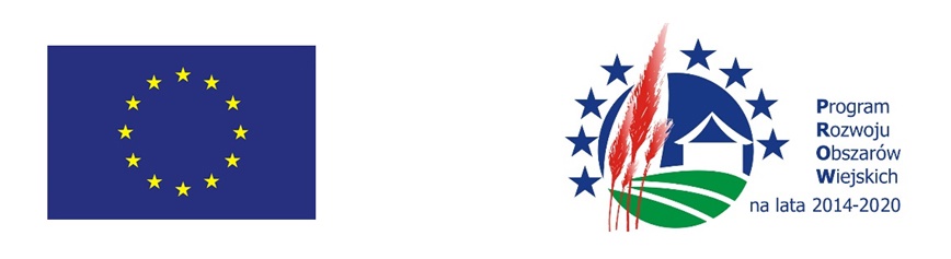 Program Rozwoju Obszarów Wiejskich na lata 2014 - 2020