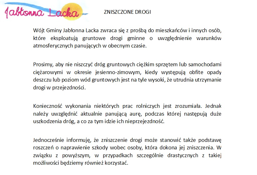 drogi