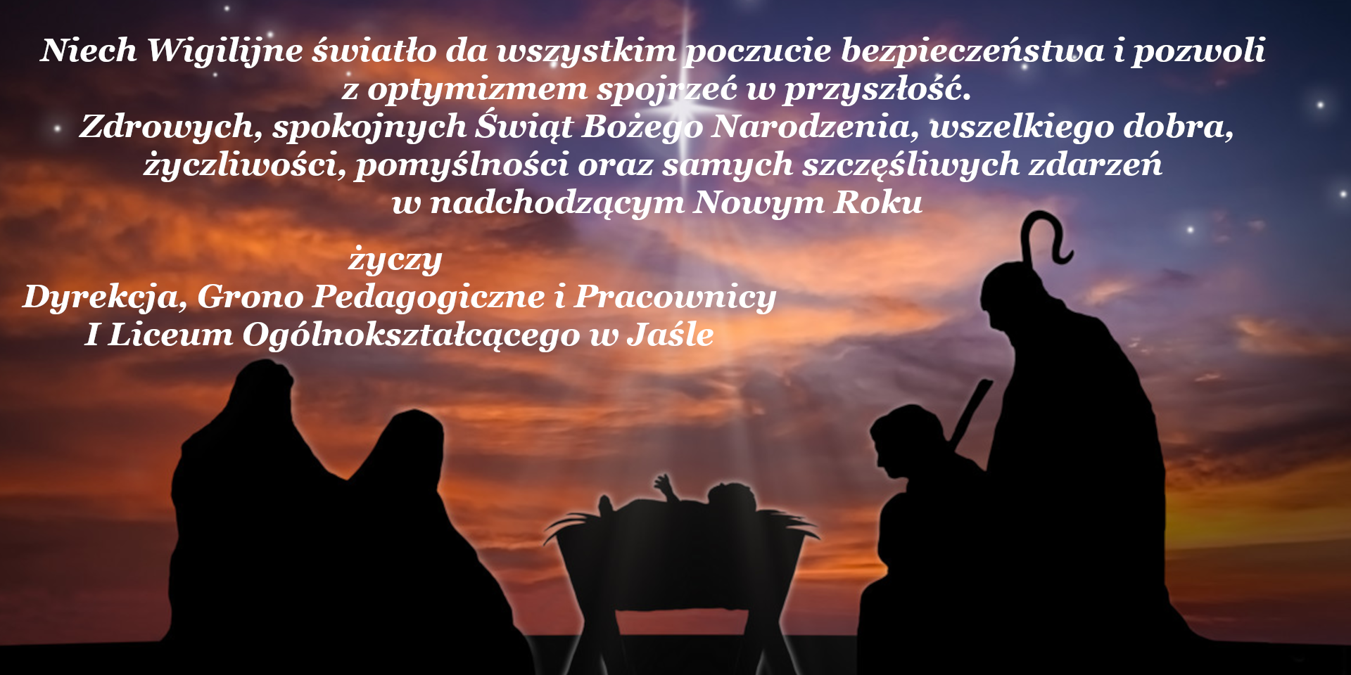 życzenia