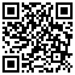 Kod QR do zeskanowania telefonem przekierowujący na stronę NFZ