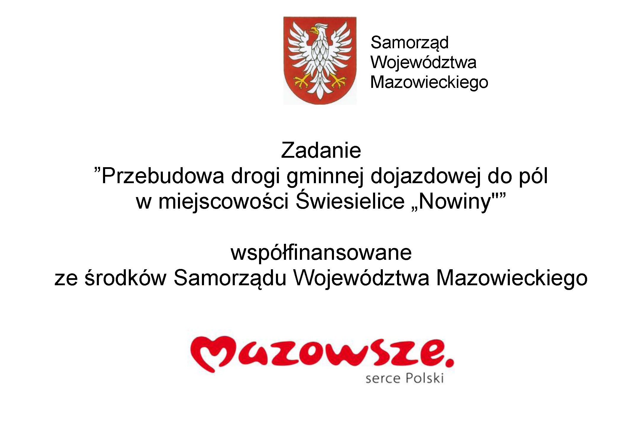 tablica informacyjna
