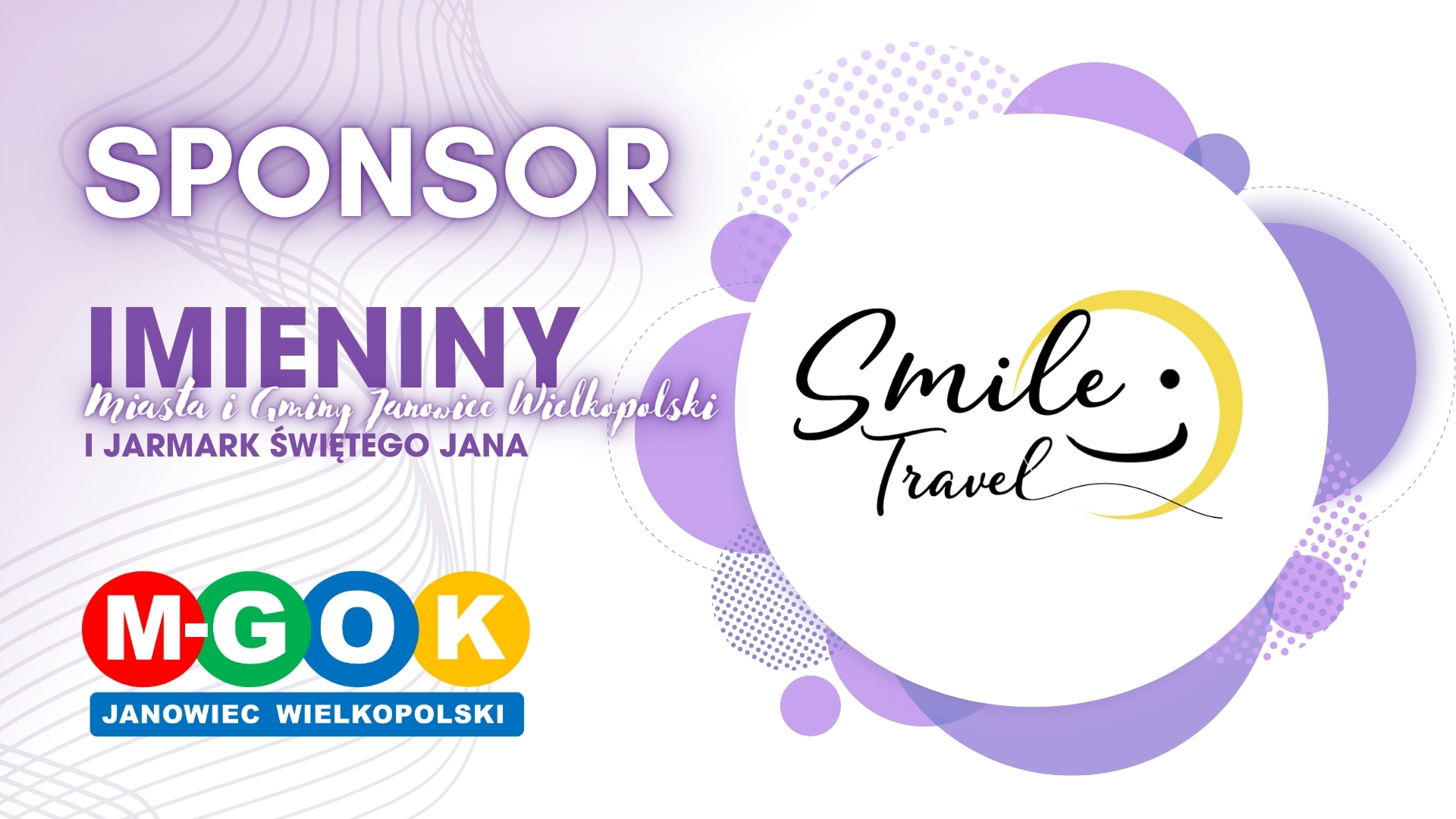 Biuro podróży Smile Travel