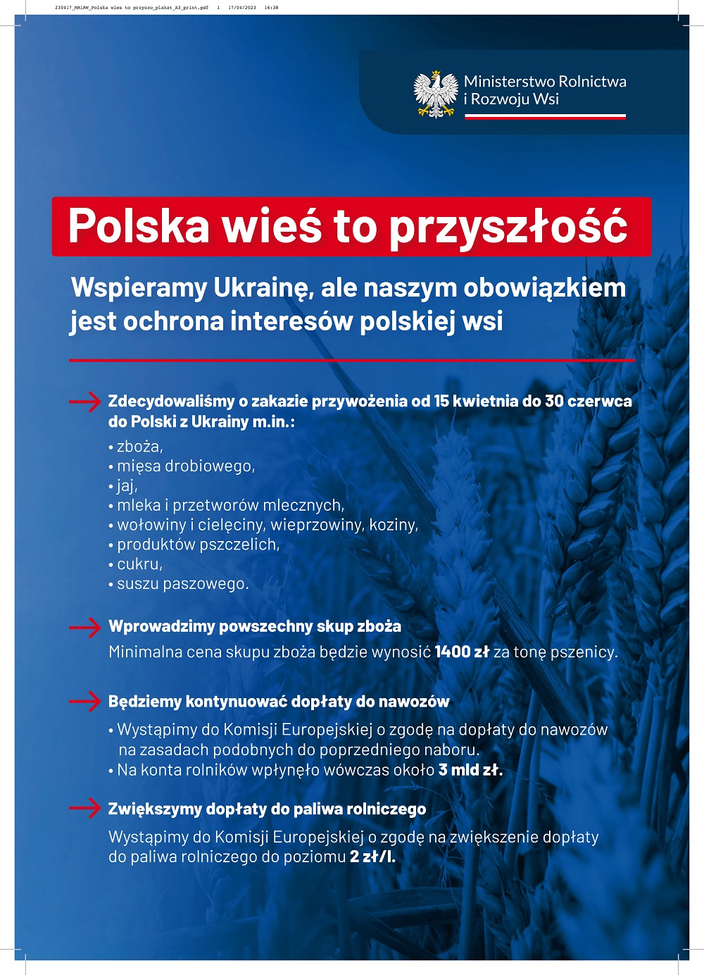 Plakat