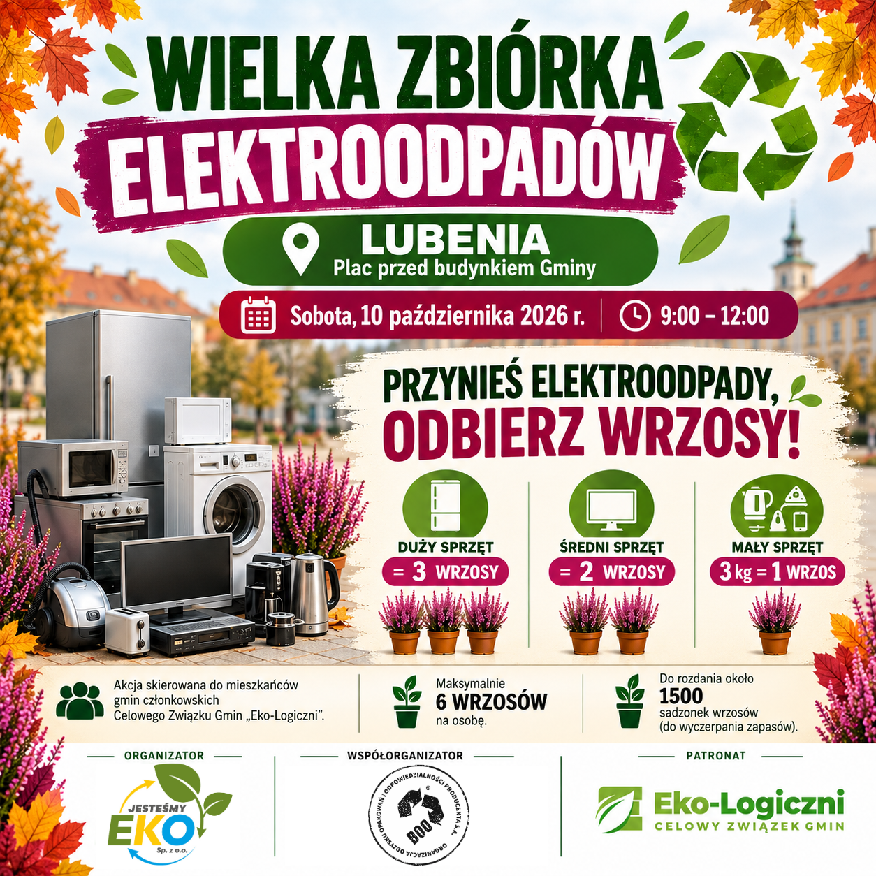 elektrosmieci