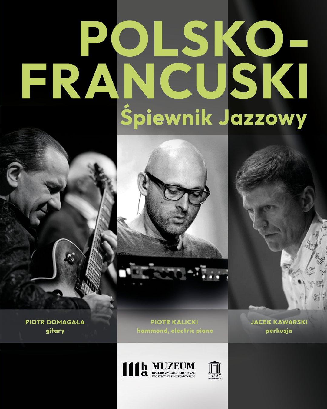 koncert