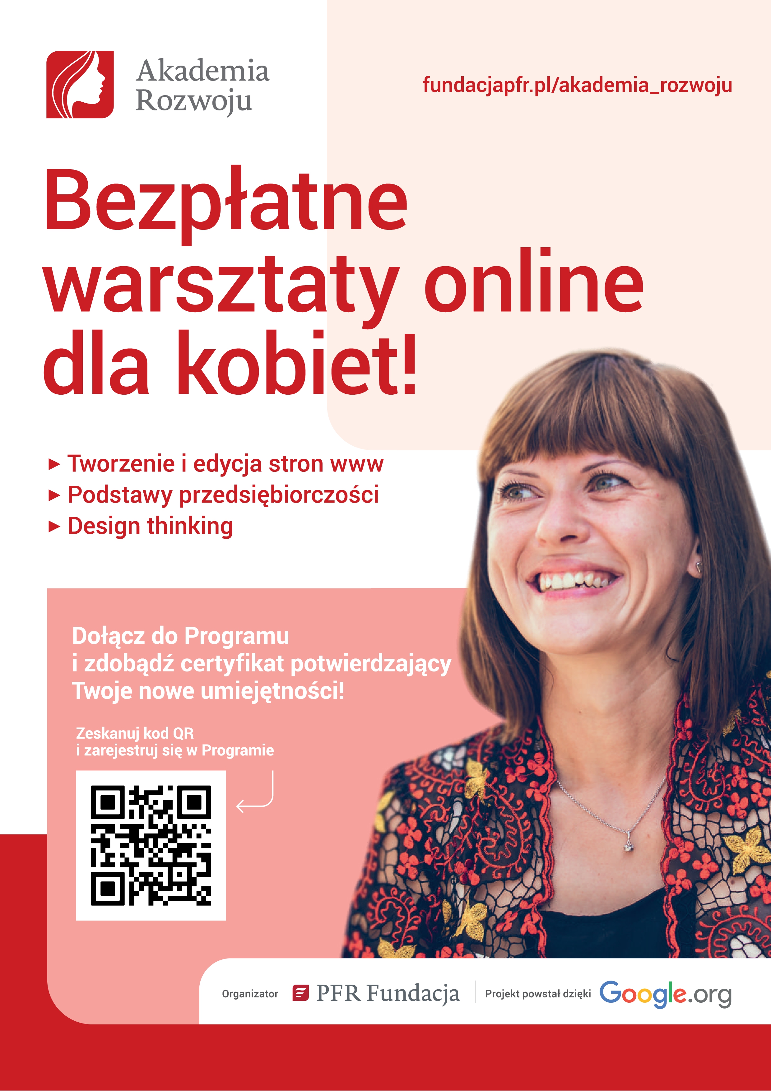 warsztaty online