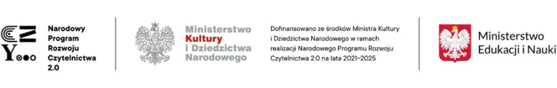 Narodowy Program Rozwoju Czytelnictwa 2.0