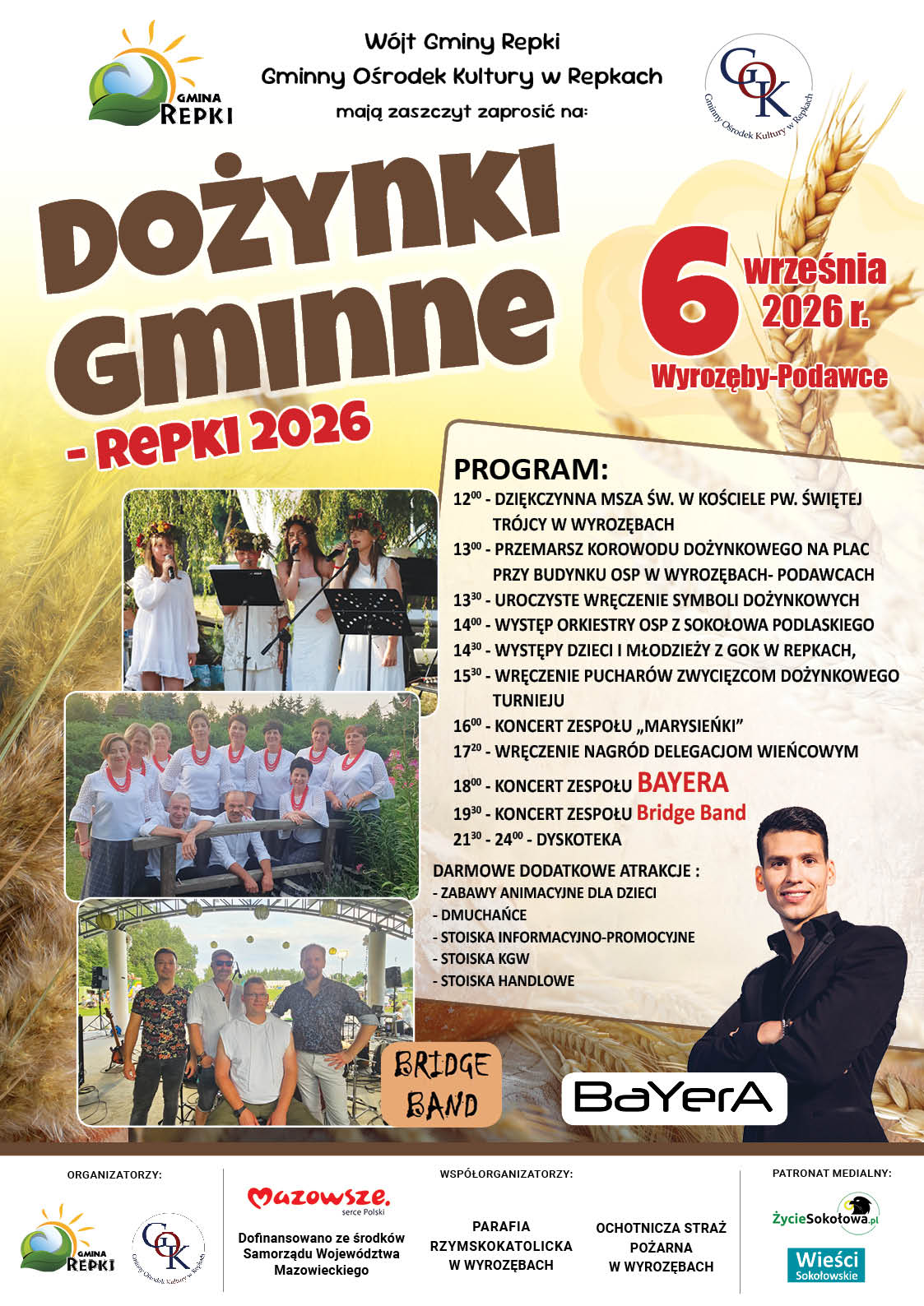 Dozynki
