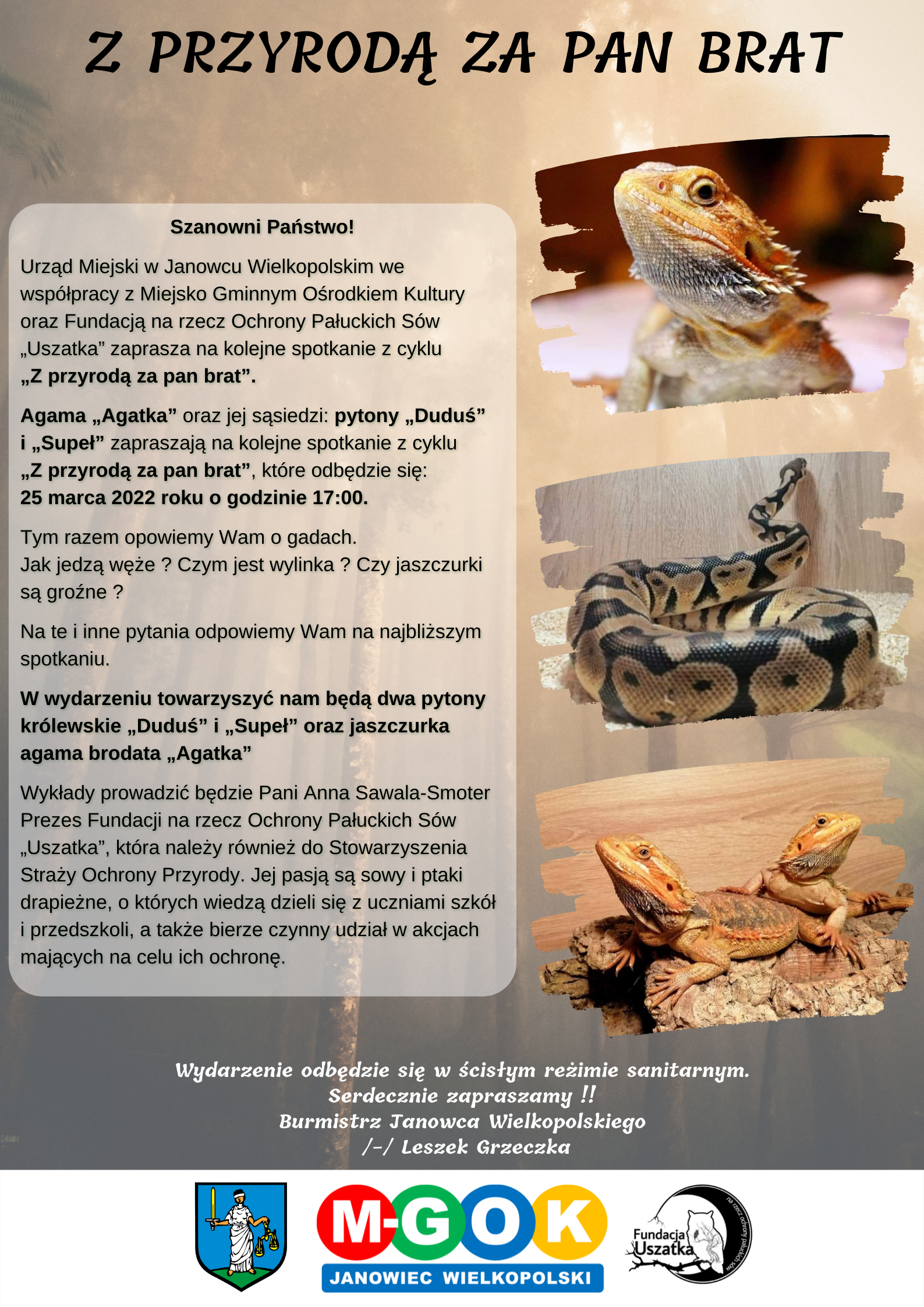 plakat