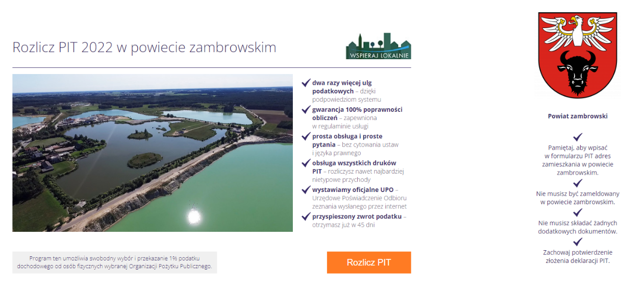 Rozlicz PIT