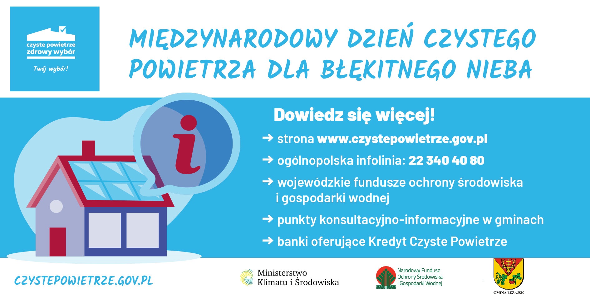 Czyste Powietrze