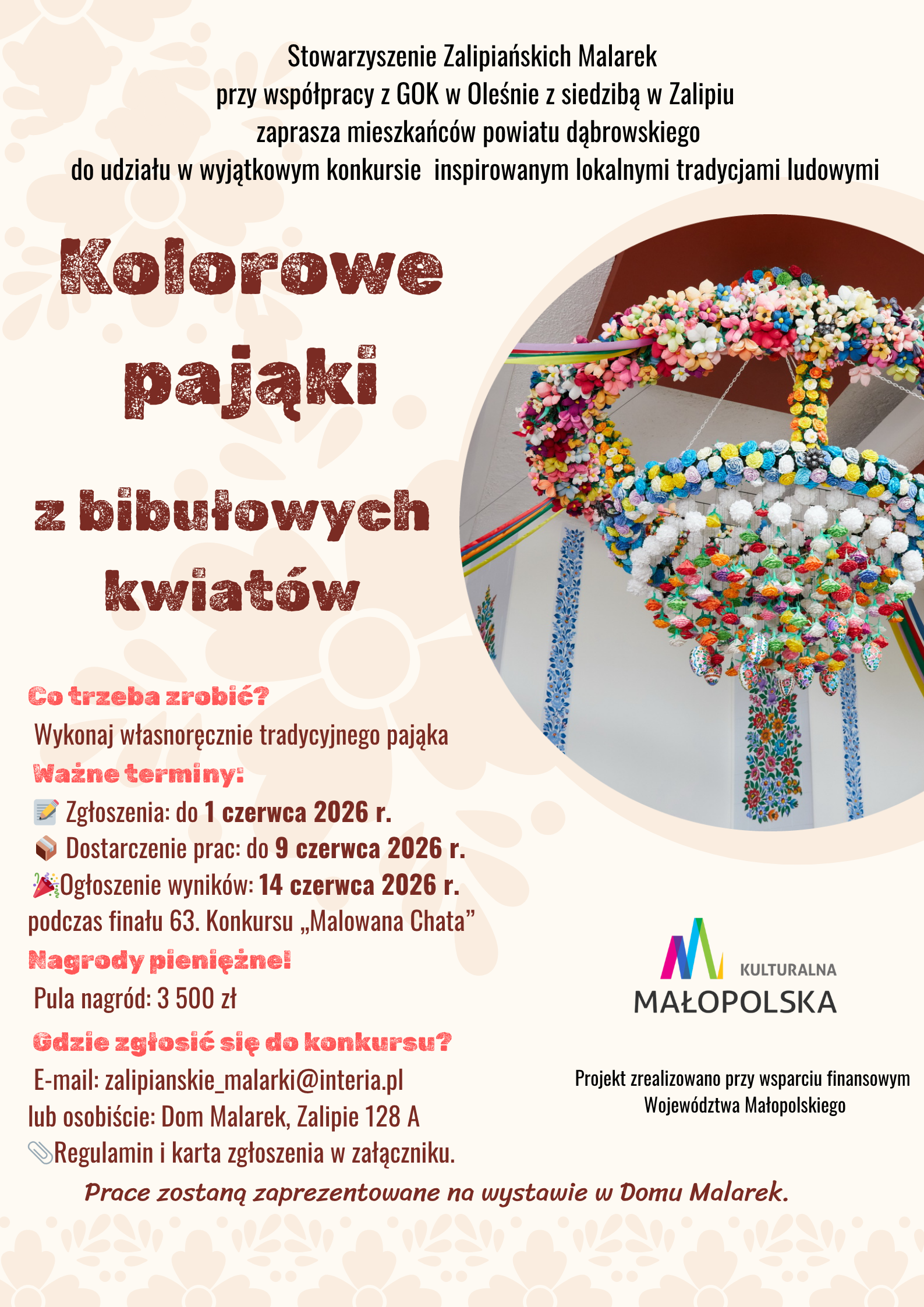plakat