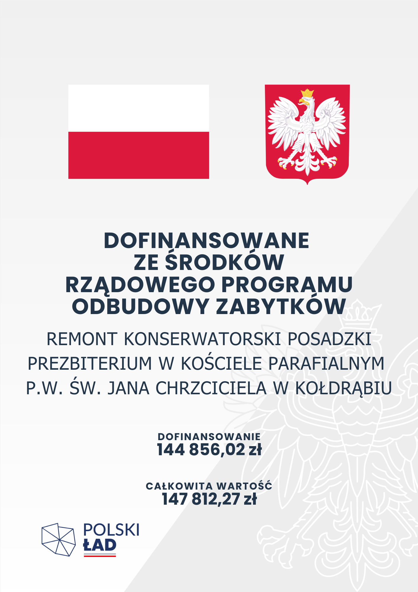 odbudowa zabytków 