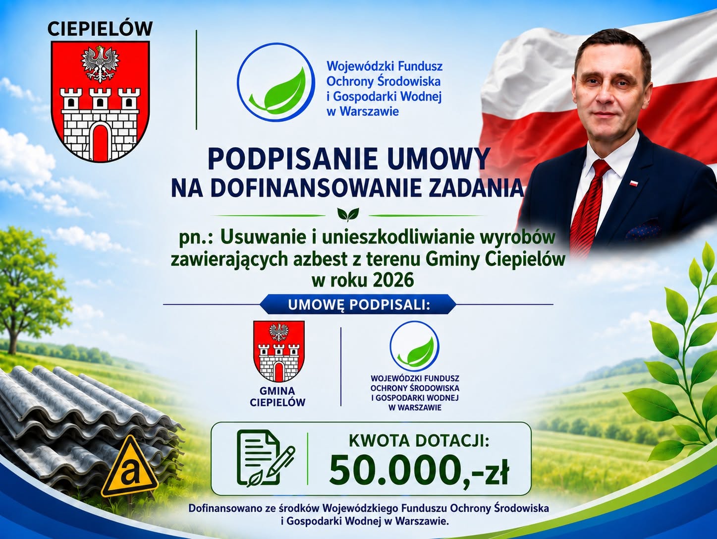informacja